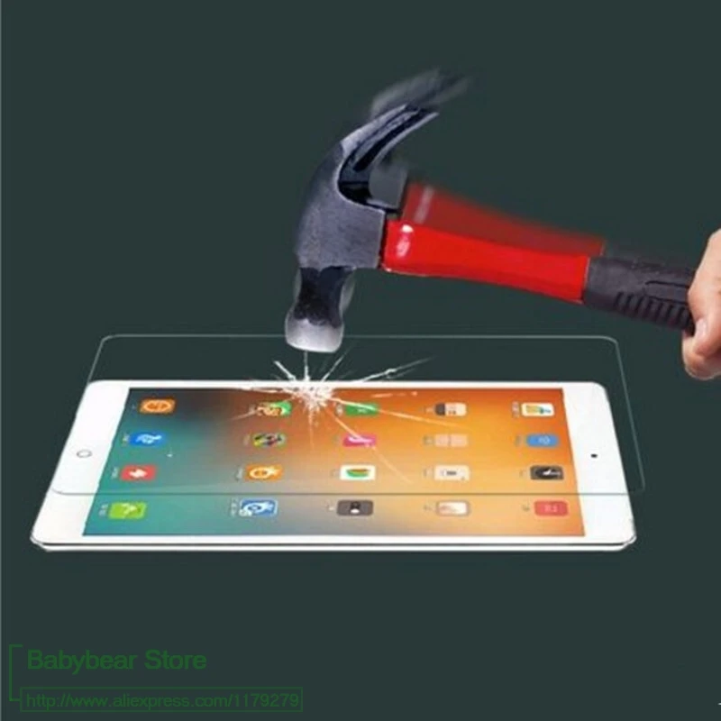 Защитная пленка из закаленного стекла для Teclast P80 Pro 9H 8 0 дюйма | Мобильные телефоны