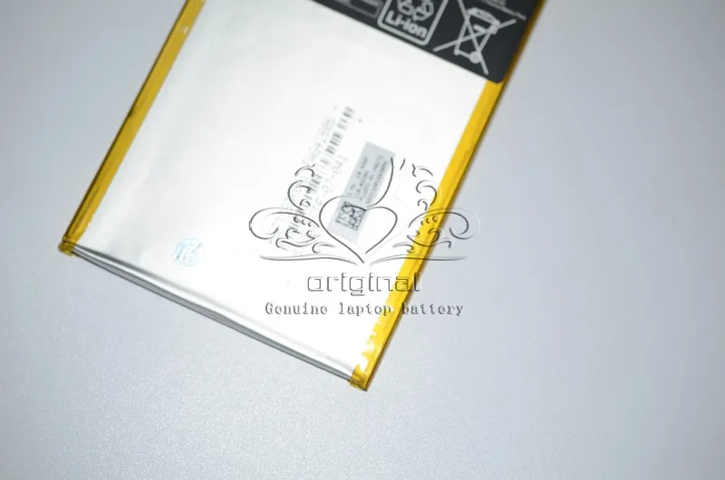 JIGU Оригинальный аккумулятор для ноутбука C11P1328 ASUS TF103CG TF103CX TF103C TF103CX-1A010A TF103CX-1B013A |