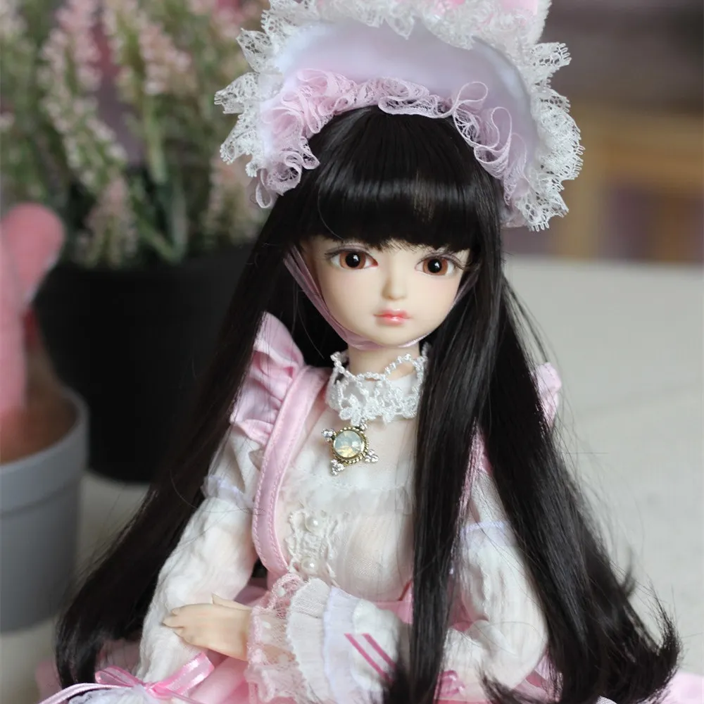 Моносахарид... bjd куклы fortune дней 1/4 45 см с одеждой обувь комбинация розовый кролик