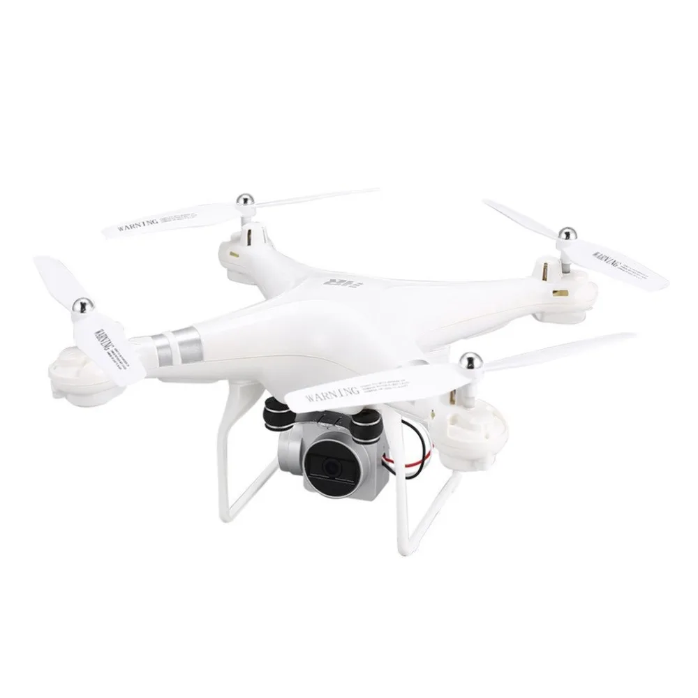 SH5H 2 4g FPV Дрон с 1080 P/720 P широкоугольная HD Wifi камера живое видео Безголовый режим
