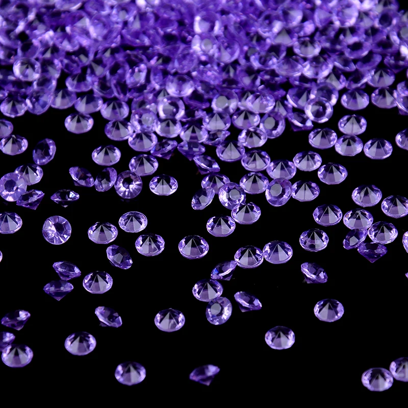 1000 шт. украшения для ногтей | Дом и сад