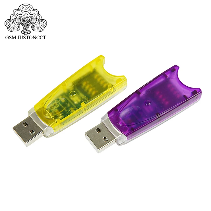 Универсальный для UFI Dongle/EMMC/SFT/CM2/EFT/NCK PRO/UMT PRO/infinity Card Reader-без карты