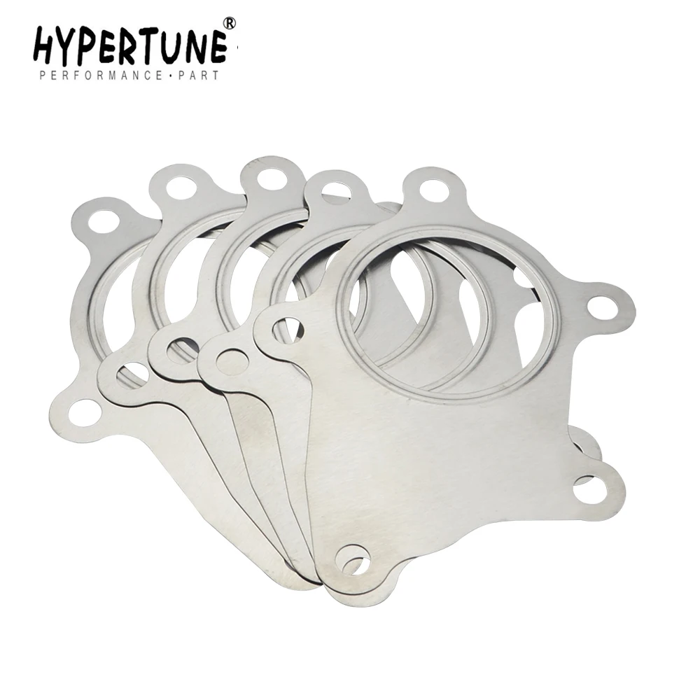 Hypertune T3/T4 турбо разгрузочная прокладка из нержавеющей стали 304 A/R.63 HT4804|Прокладки