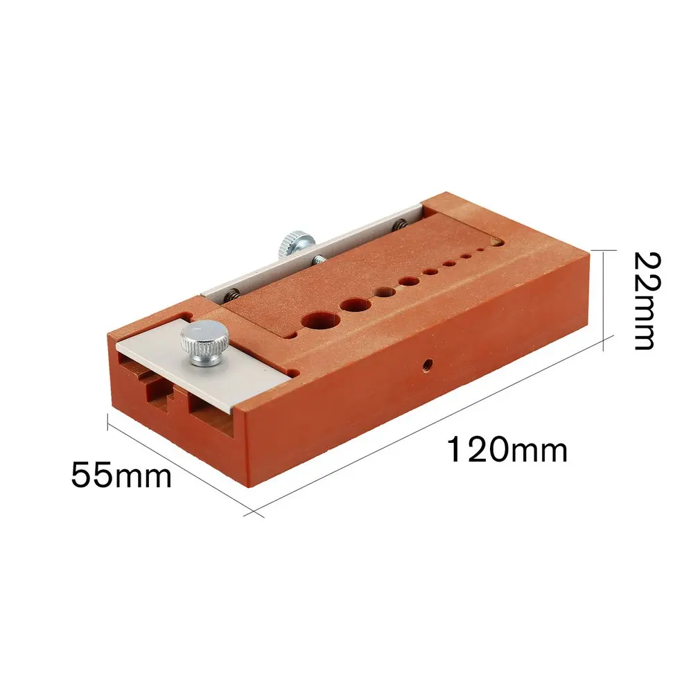 RC модель инструмента фенольная пайка джиг для нескольких размеров XT60 Deans HXT 2 мм 4 10