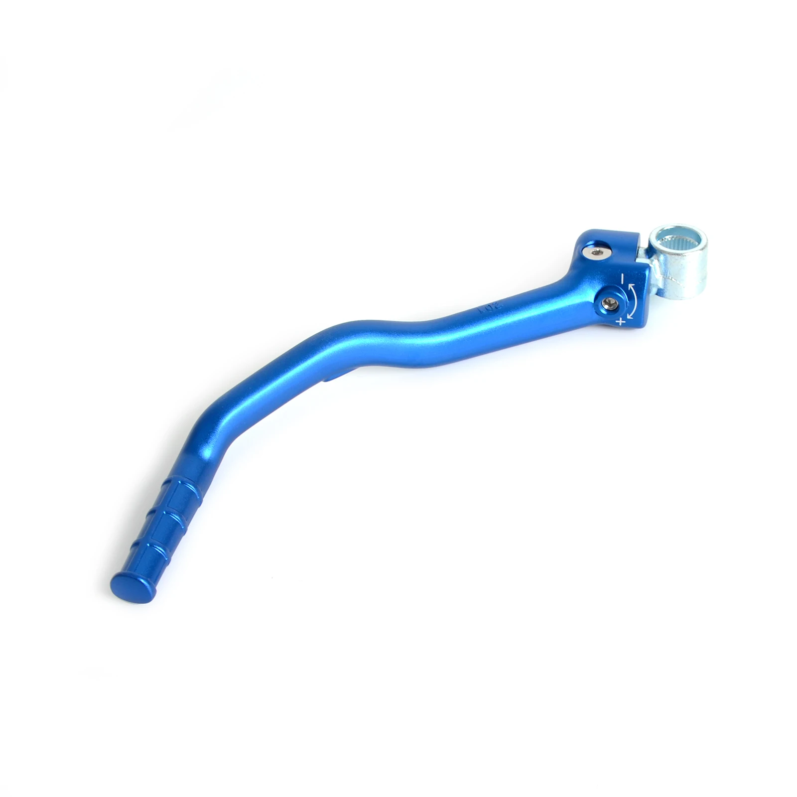 Кованый стартер для мотоцикла Yamaha YZ250F YZF250 2010-2018 WR250F YZ250FX 2015 2016 2017 2018 2019 | Автомобили