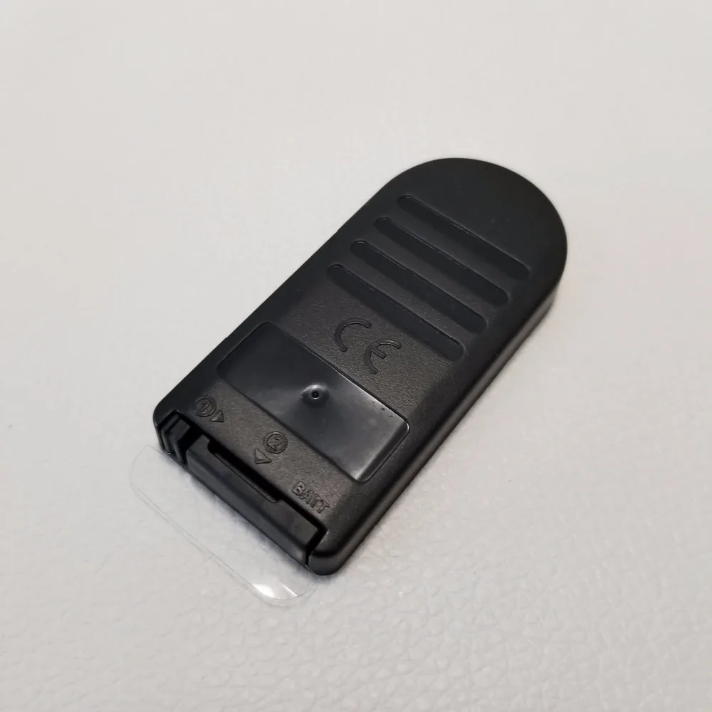 ML L3 MLL3 беспроводной пульт дистанционного управления спуском затвора для камеры