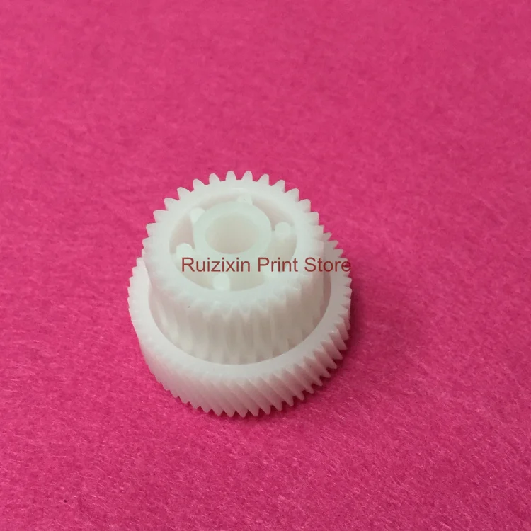 4040254601 Шестерня для главного двигателя 20 T/56 T Konica Minolta Bizhub 200 250 350 283 282 362 DI2510