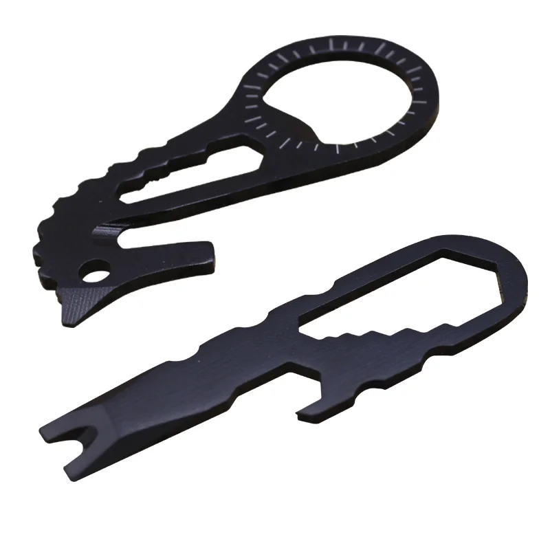 Мини инструмент для кемпинга|pocket tool|multifunctional toolknife survival |