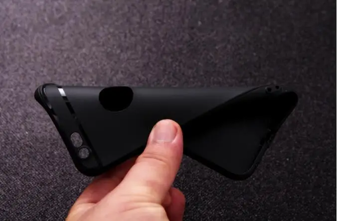 Тонкий ТПУ чехол для iPhone 5 6 6s 7 8 Plus X Силиконовый защитный цветов дешевая цена DHL