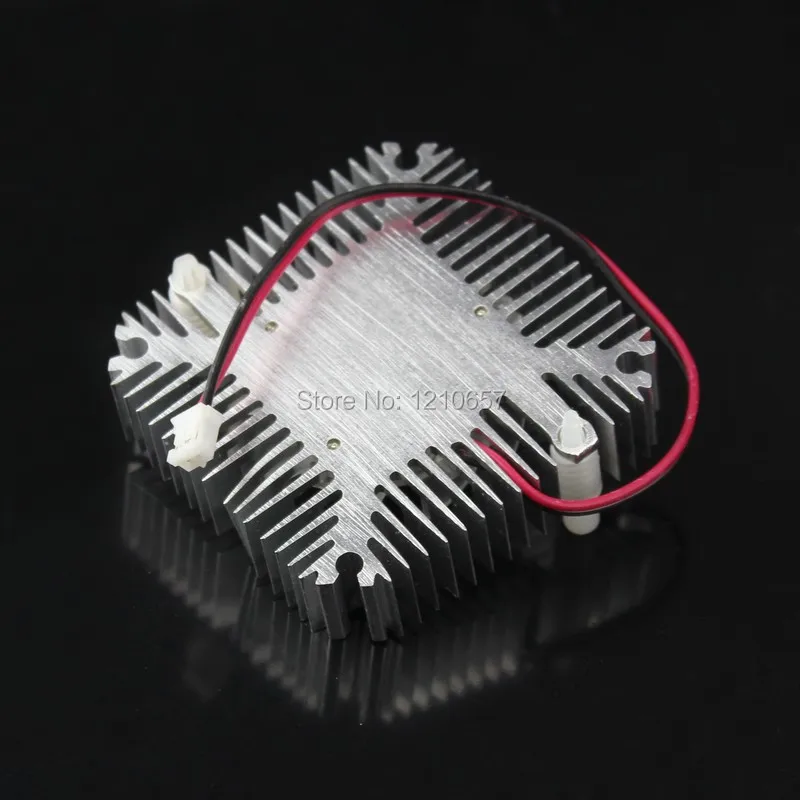 5 шт./партия кулер для видеокарты VGA 55 мм|fan cap|fan deltacard reader usb hub |