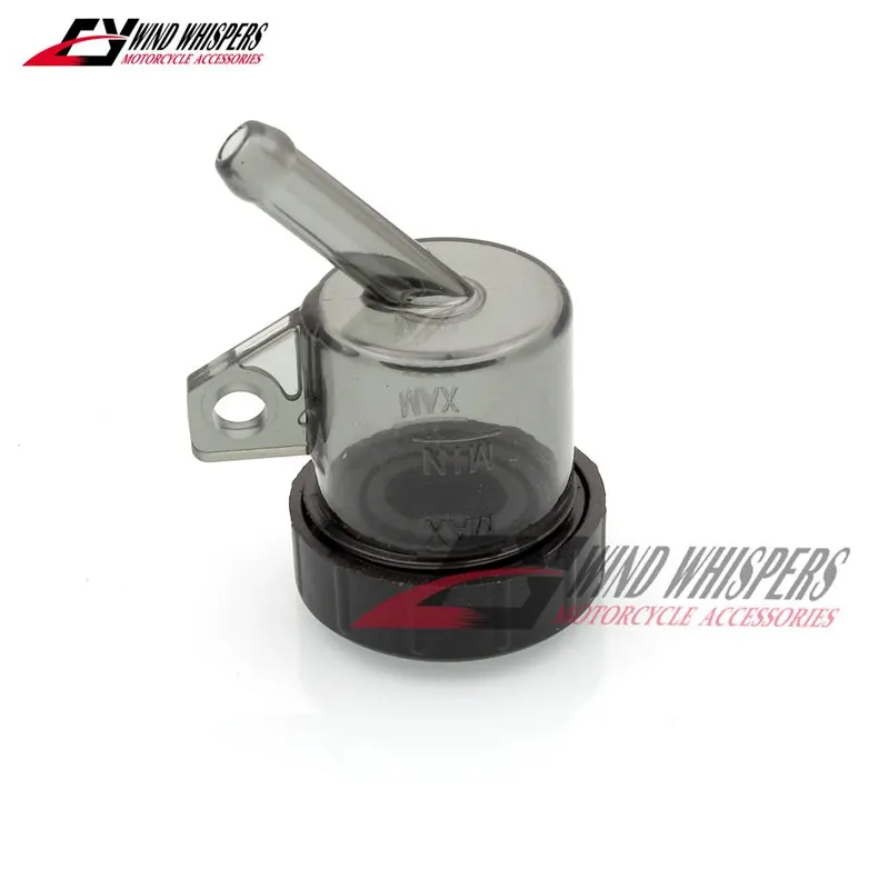 Clutch Reservoir Передняя Тормозная жидкость для мотоцикла, резервуар для масла, крышка для KTM 1290 Super Duke 690 Duke R RC8 RC8R 1190 RC8R - Цвет: Clutch Reservoir