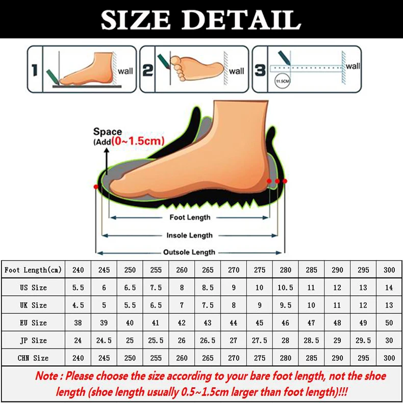 Men's Flats Cotton Padded Skateboarding Shoes High-top Lace Up Leather Winter Warm Black Grey Fashion For Men Boys 6 inch Nubuck