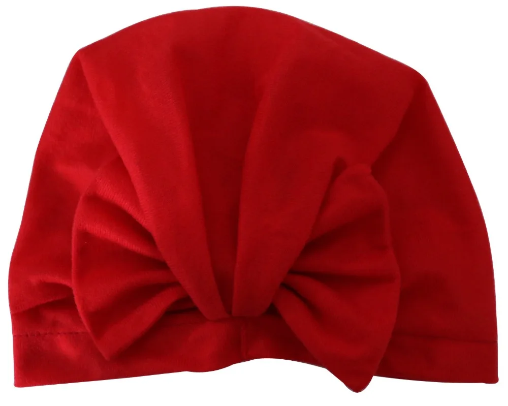 Бесплатная доставка 2018 новые модные женские красные шляпы с большим бантом