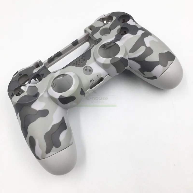 Чехол E house для PS4 чехол накладка контроллера Замена Playstation 4 PS4|e-house| |