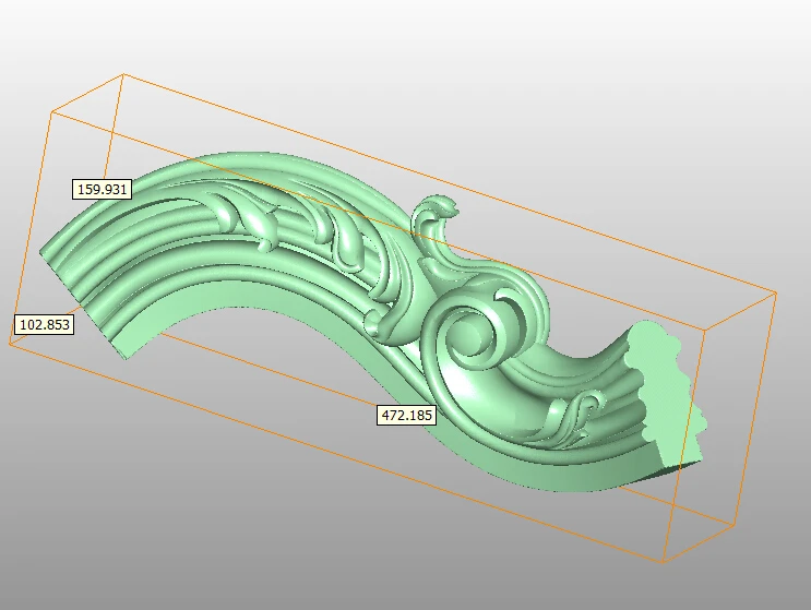 Мебель стол Шкаф стул диван кровать дизайн узор Декор 3D модель STL формат файл Artcam