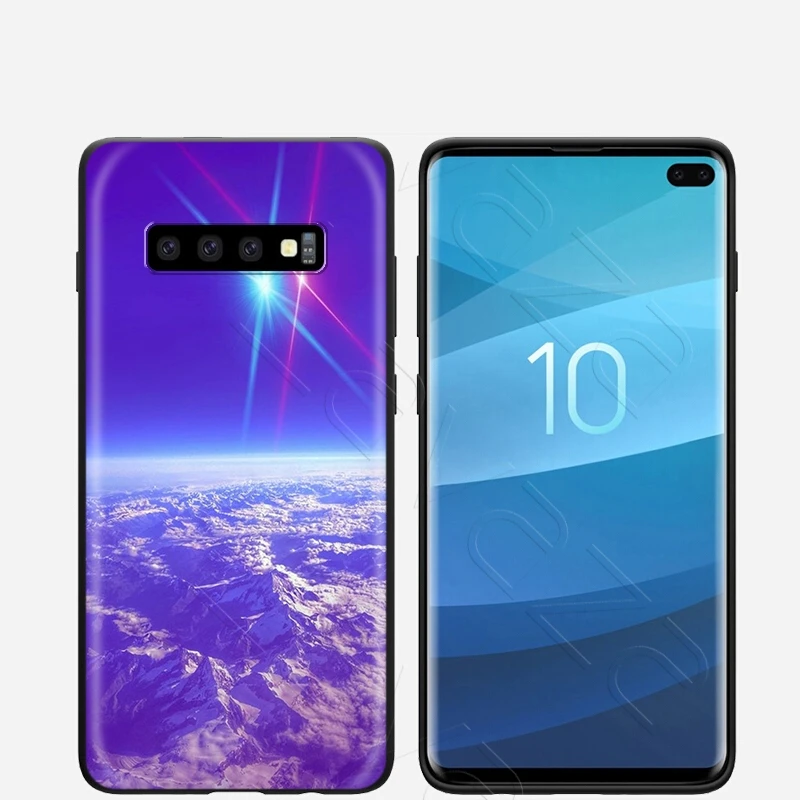 Lavaza Darling в Franxx аниме чехол для samsung Galaxy Note 10 плюс A10 A30 A40 A50 A70 M20 A20 A20S A10S A30S A50S