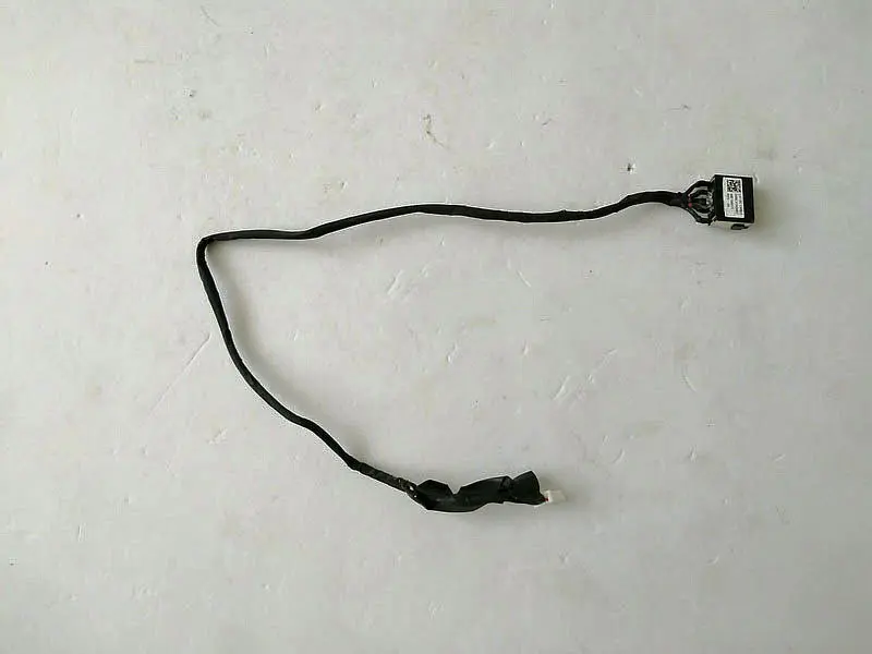 

Оригинальный разъем для кабеля питания для lenovo V310-15ISK dc jack
