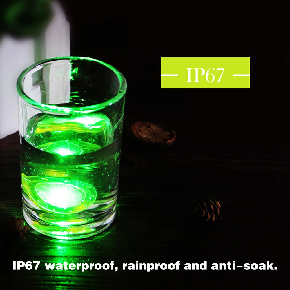 2 шт. светодиодные велосипедные фары спицы аксессуары | Спорт и развлечения