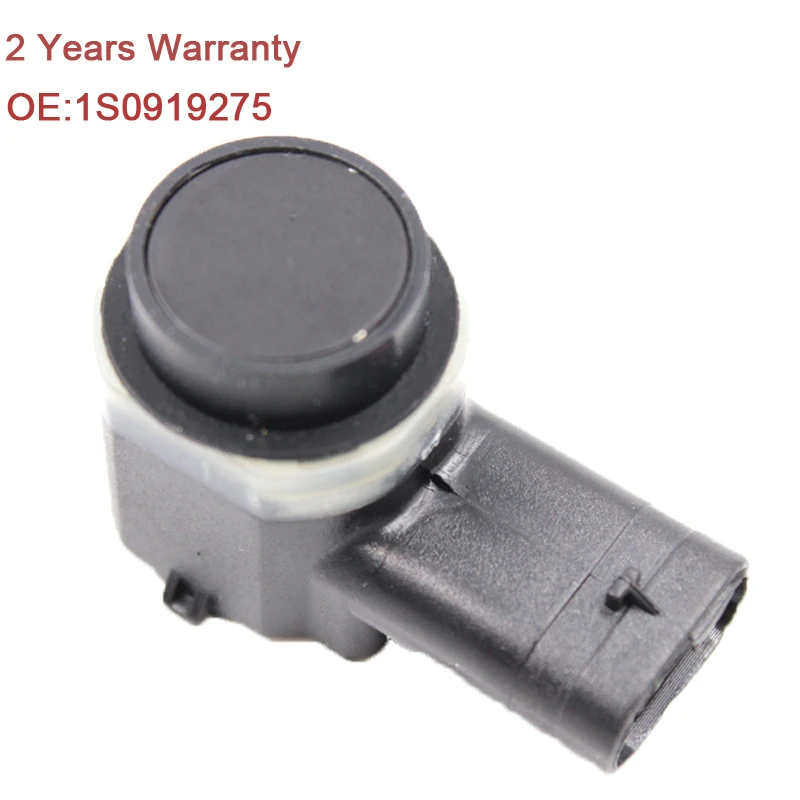 Новый датчик парковки YAOPEI OEM 95850527500 1S0919275 PDC для VW Passat Golf Tiguan Touran 3C0919275S 4H0919275|parking