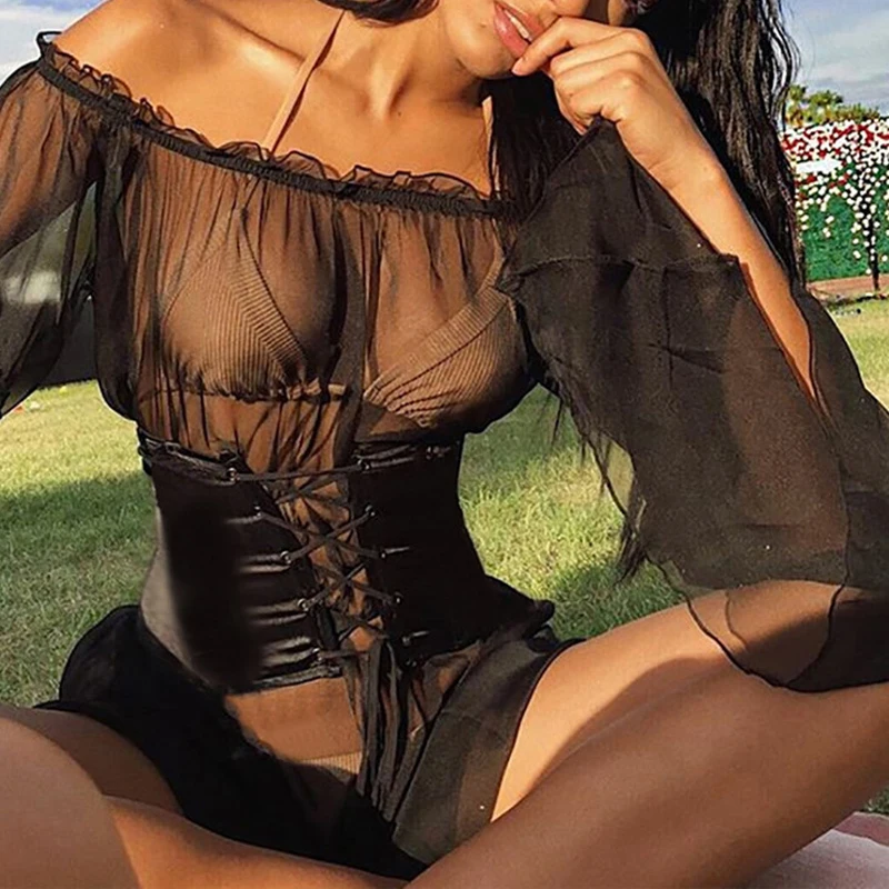 Женское платье женские вечерние летние Клубная одежда с открытыми плечами