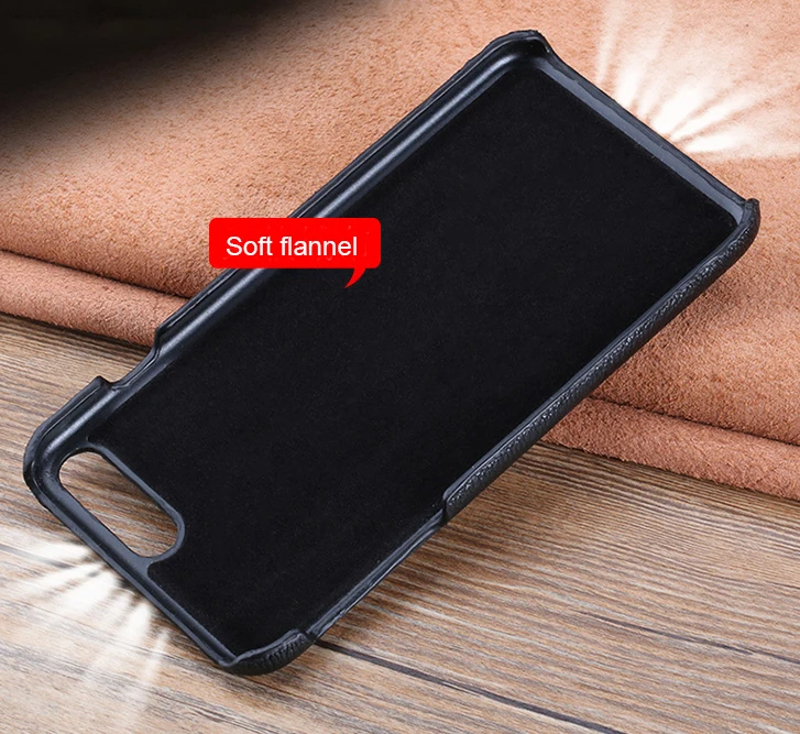 LAGANSIDE ультратонкий деловой кожаный чехол для телефона для iphone x, xr, xs, max, ручная работа, задняя крышка для iphone 6, 7 PLUS, 8 plus, 6s