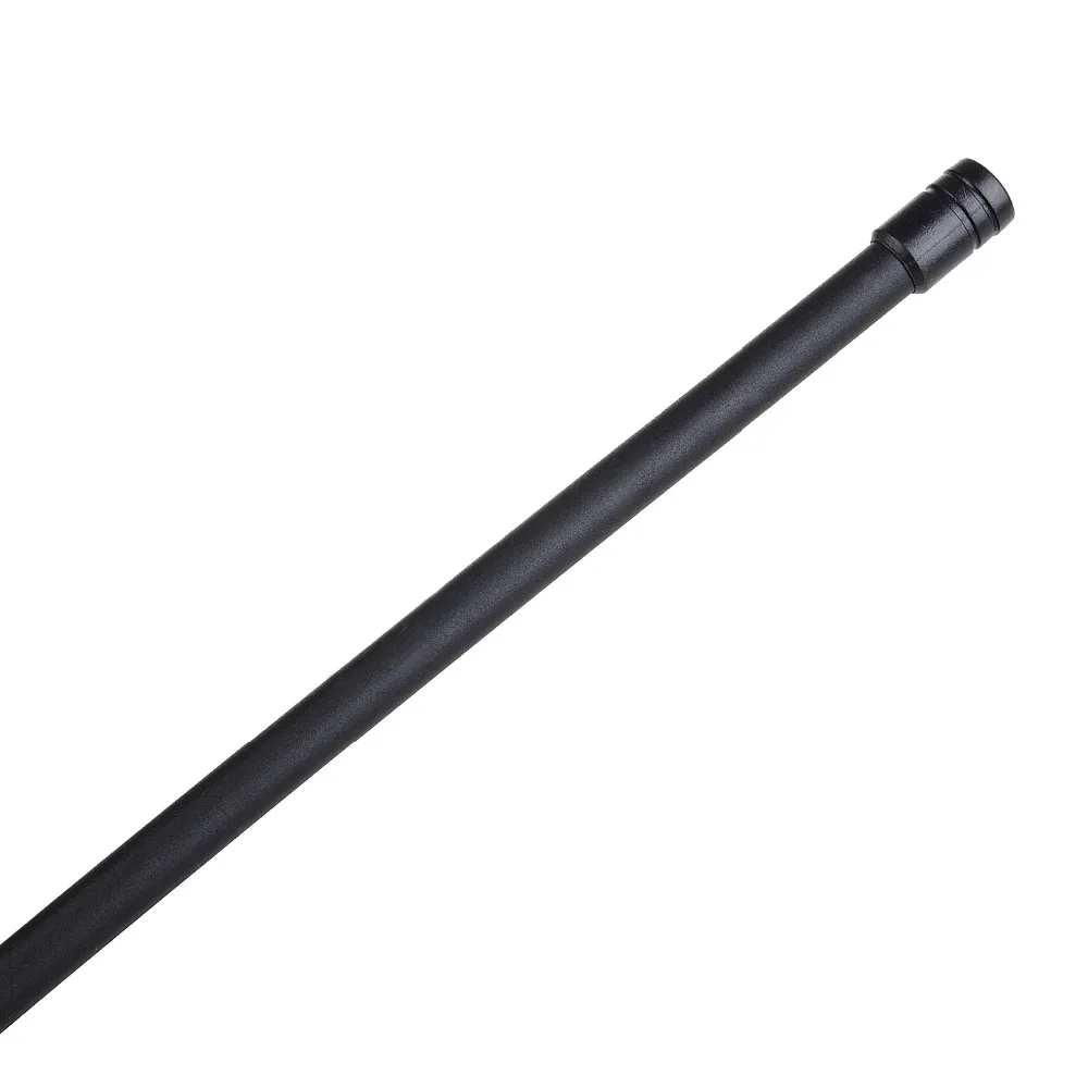 YIDATON SMA female 16 5 см UHF 430 МГц Whip антенна для Kenwoode TK3107/3207/TK3206|430mhz antenna|kenwood antennaantenna 430mhz |