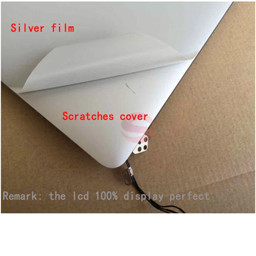 A1502 полный Дисплей в сборе для MacBook retina 13 A1502 Полный ЖК-дисплей в сборе 2013 года