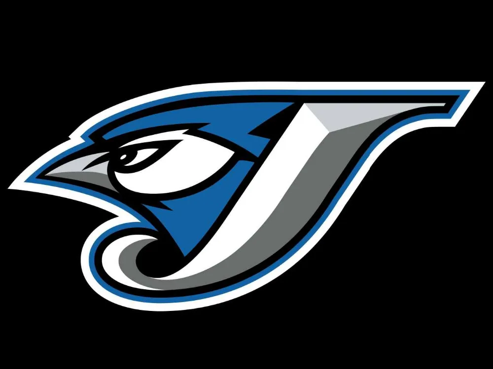 Toronto Blue Jays флаг 3ft x 5ft полиэстер мл * b баннер|blue jays banner|toronto blue bannerblue flag |