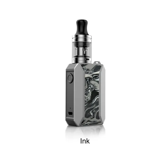 Оригинальный набор VOOPOO Drag Baby Trio со встроенным аккумулятором 1500 мАч 25 Вт вейп