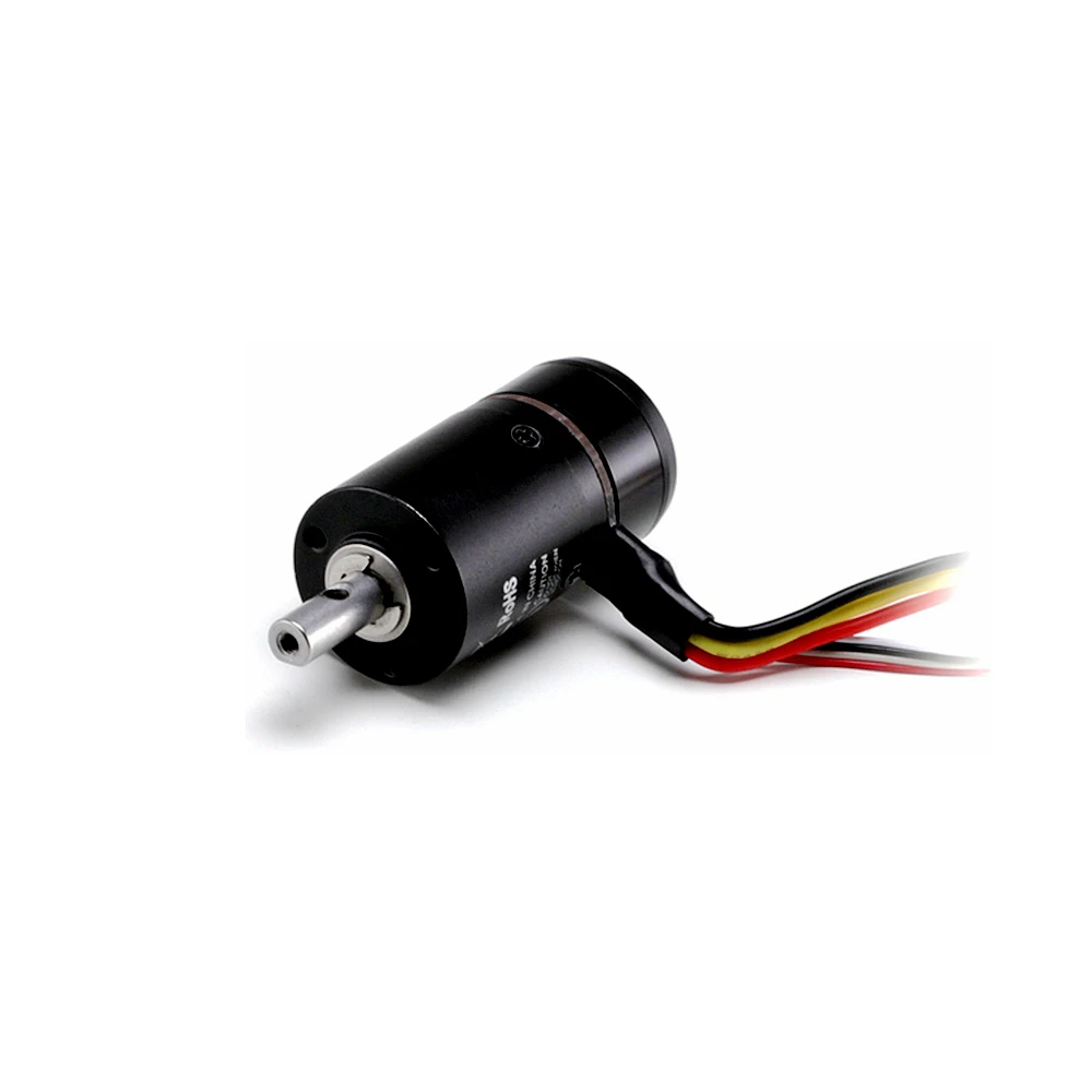 DJI RoboMaster S1 двигатель ESC M2006 P36 бесщеточный DC мотор редуктор C610 регулятор скорости