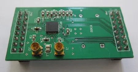 

For MAX2769 radio frequency module Second Edition (HG-RF02-B)