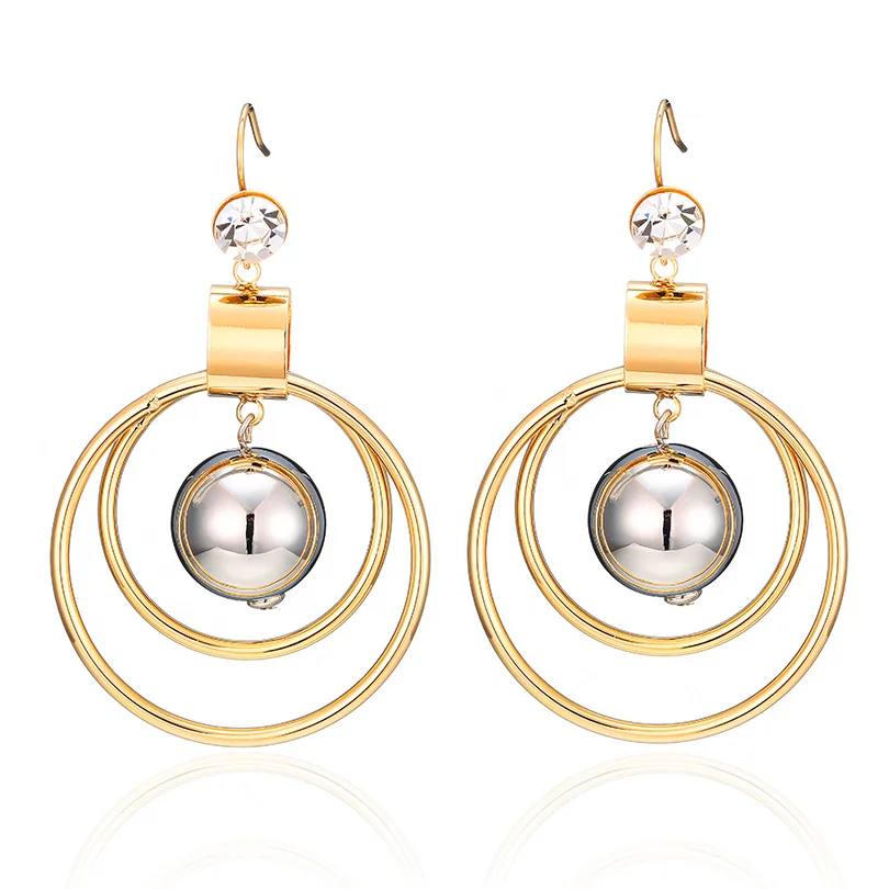 Серьги подвески женские с большими кристаллами 4 цвета|dangling earrings for women|crystal dangle