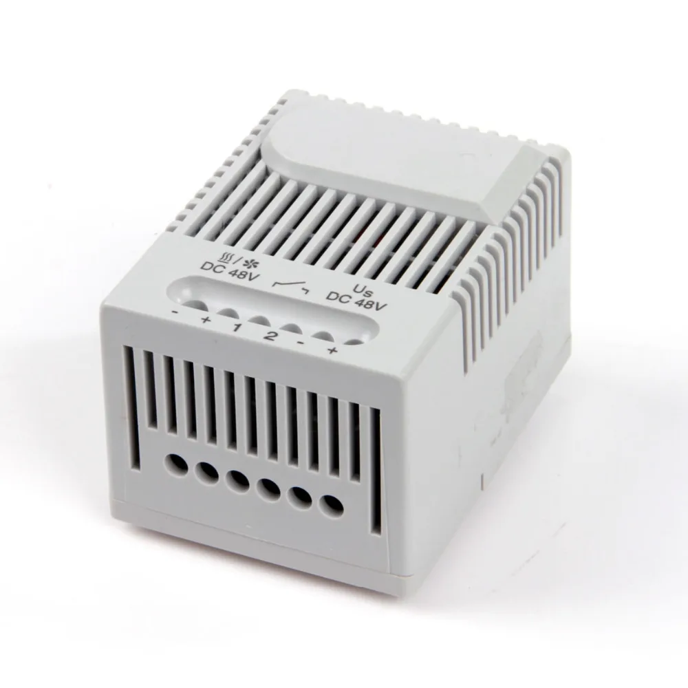 High DC Switching Capacity Electronic Relay with Variety of Application for Regulator/ Fan (SM010-48V) | Обустройство дома