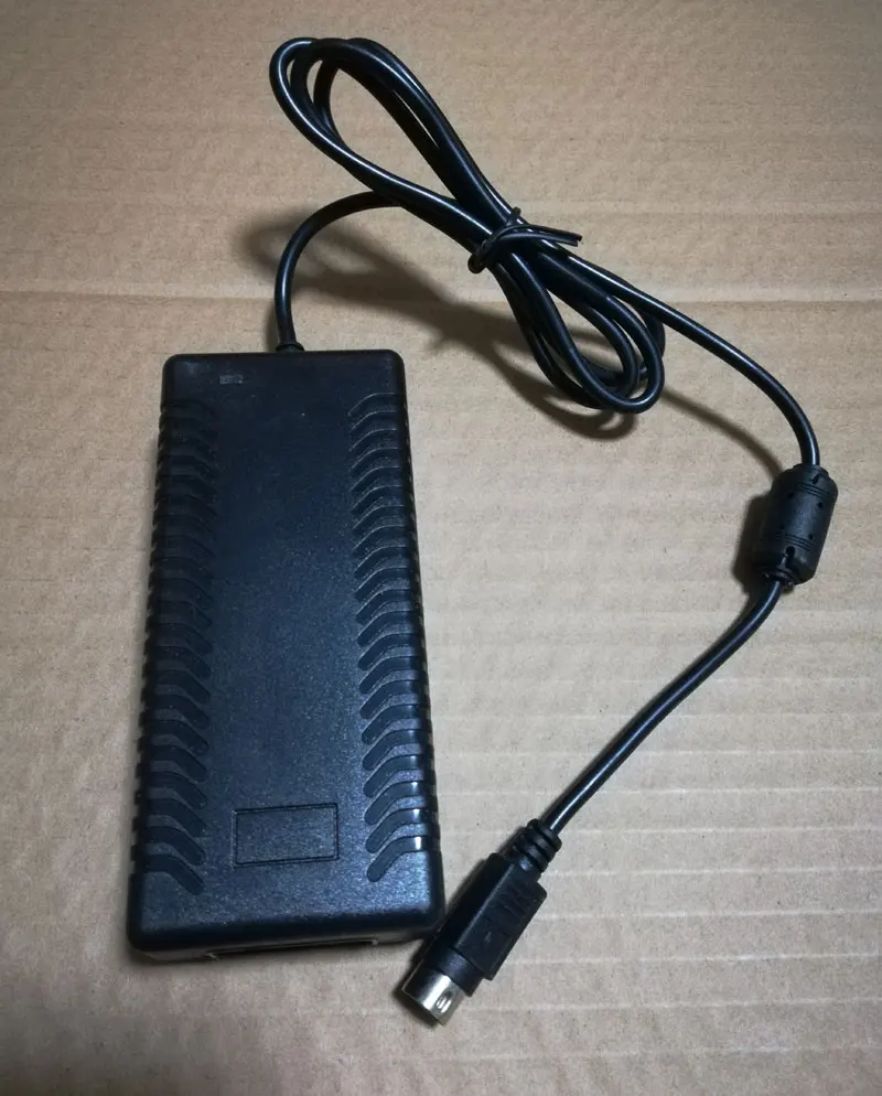Оригинальный блок питания адаптер принтера 24V 2.5A для марки XP-Q200II XP-N160II XP-350B XP-Q200 |