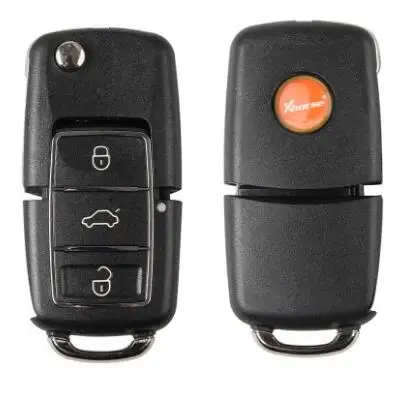 Xhorse Universal Remote Keys English Version Packages 39 Pieces for VVDI2 or VVDI Key Tool | Автомобили и мотоциклы