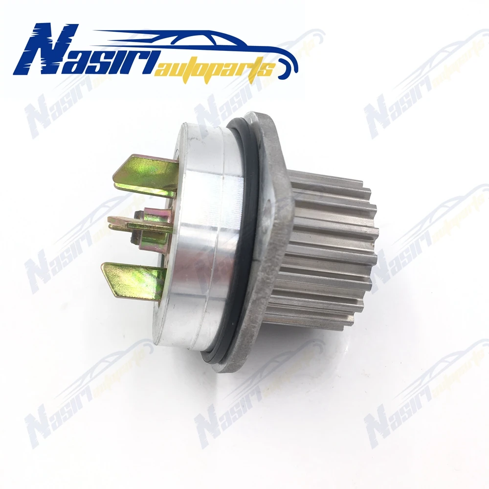 Водяной насос для Citroen C2 C3 C4 SAXO XSARA Peugeot 106 206 207 307 308 GRAND RAID PARTNER #1201. A2 | Автомобили и