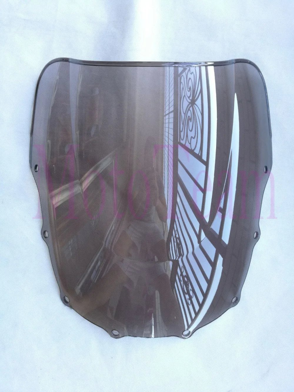 Новинка для Kawasaki ZZR400 ZZR600 ZZR 400 600 1993 2007 ABS велосипед мотоцикл/мотоцикл ветровое