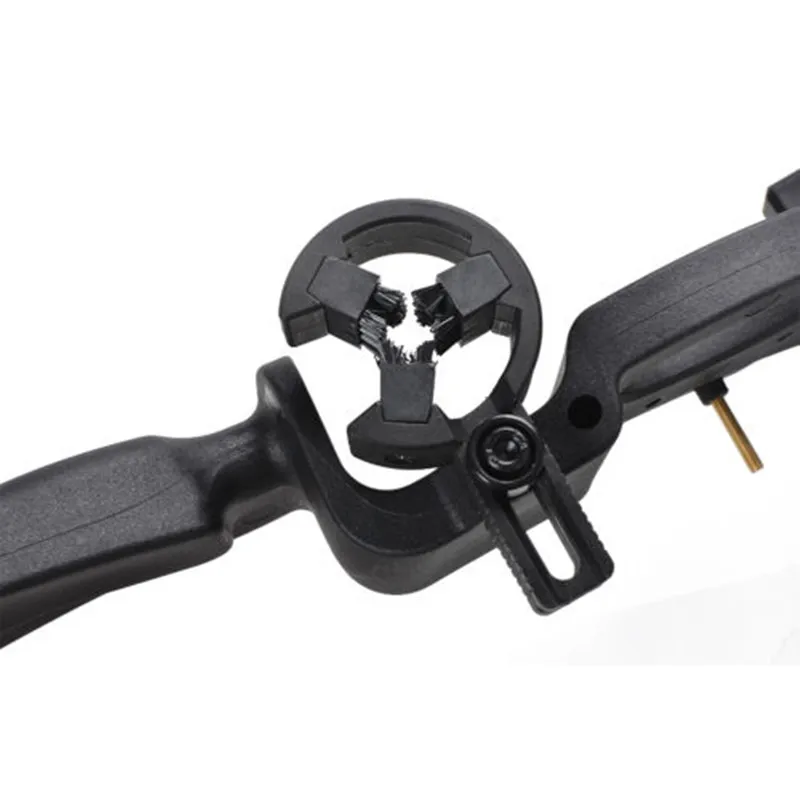 Зеленая Стрела Оливер лук и стрелы аксессуары с 4 стрелами высокое качество стекловолокно для Хэллоуина Вечерние