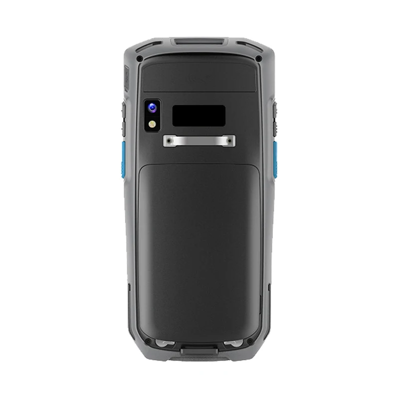 PL-50L CARIBE сканер 2D промышленности КПК UHF NFC RFID считыватель Android 7,0 Ручной терминал