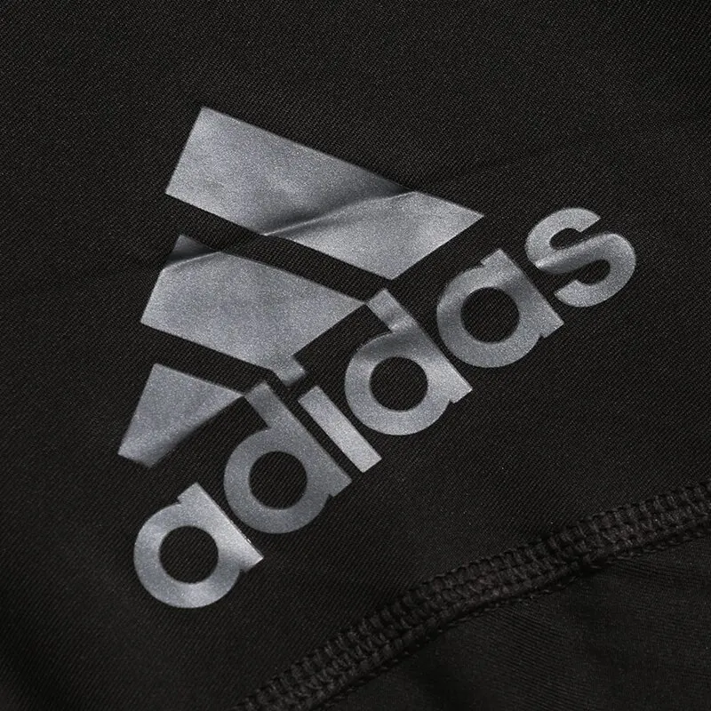 Оригинальный Новое поступление 2018 Adidas спросить spr Tee LS Для Мужчин's Футболки