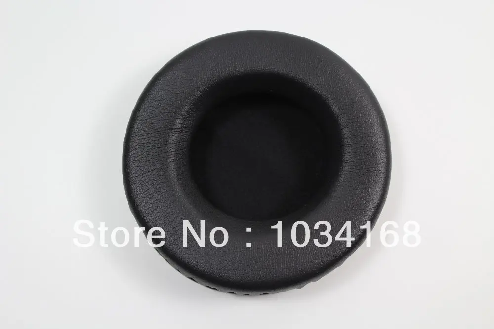 New Black Headphone Replacement Ear pads cushion Earpads for beyerdynamic dt770 dt880 dt990 dt 770 headphones | Электроника