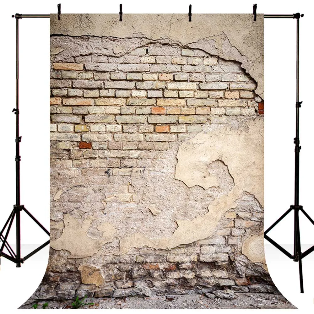 5x7ft виниловый кирпичный фон для фотографии стены свадьбы фон дети фото фон для фотостудии f-1351