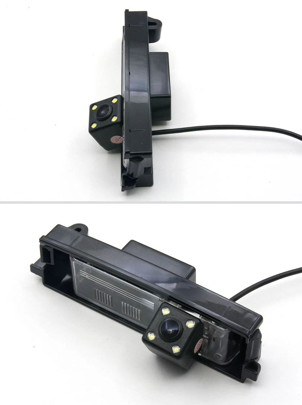 Owtosin Reverse Rear View Camera For Toyota Vitz Platz Yaris Hatchback RAV4 RAV-4 Car Accessories Backward Backup Camera