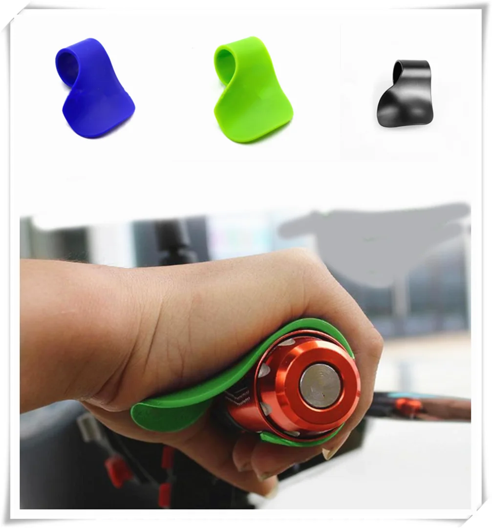 

New Motorcycle accessories travel throttle wrist booster accelerator for HONDA CBR500R CB500F X GROM RC51 RVT1000 SP-1 SP-2