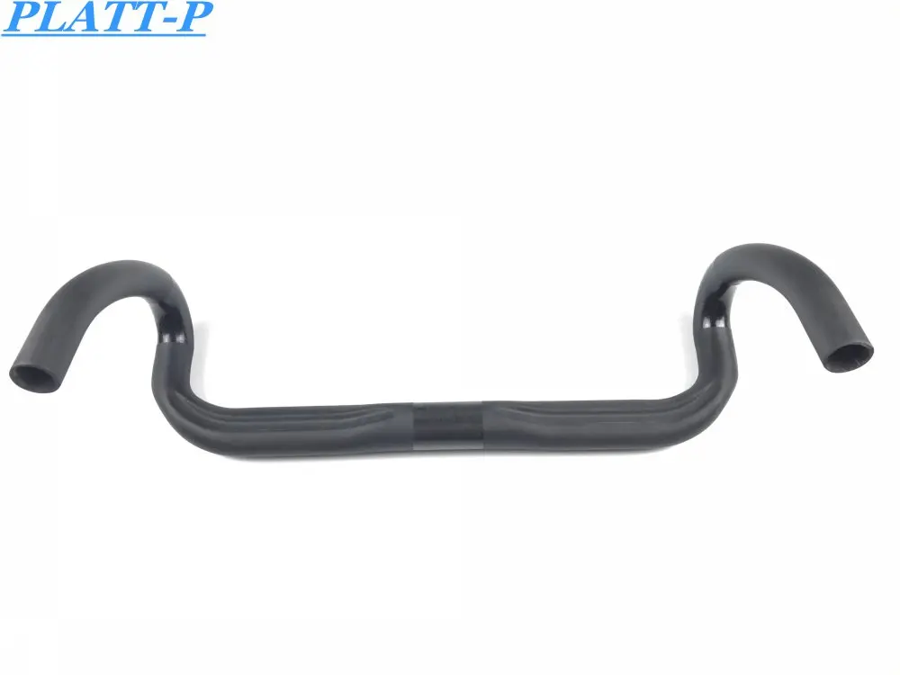 2017 Новый руль для велосипеда углеродный шоссейного езда на велосипеде UD Руль