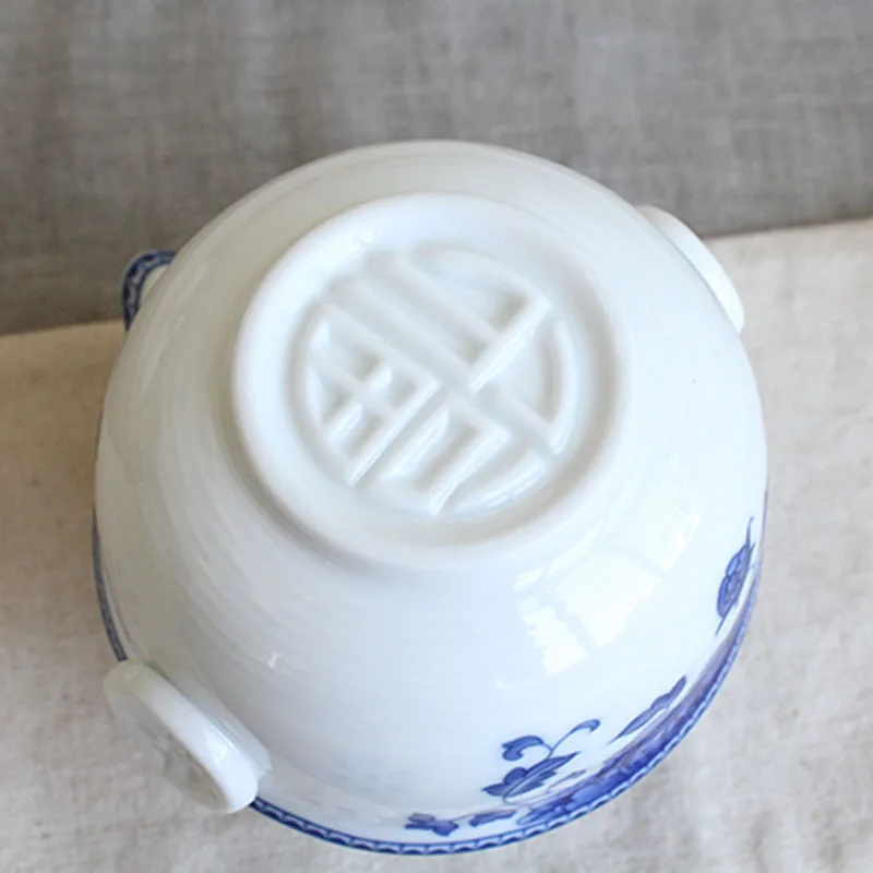 Чайная чашка с чипом керамический чайный сервиз кунг фу включает в себя 1 чайник