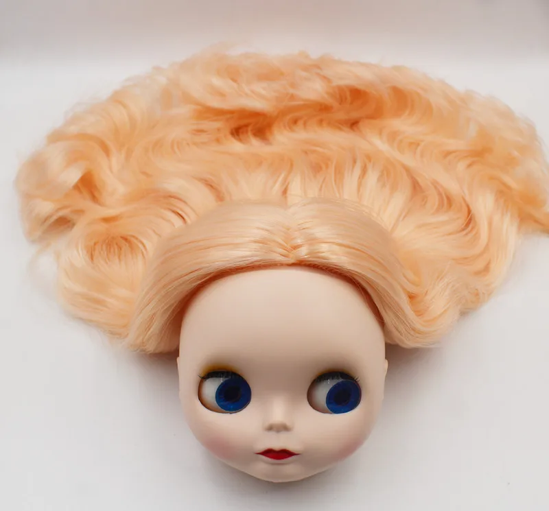 Бесплатная доставка BJD шарнир RBL-757 DIY Обнаженная кукла Blyth подарок на день