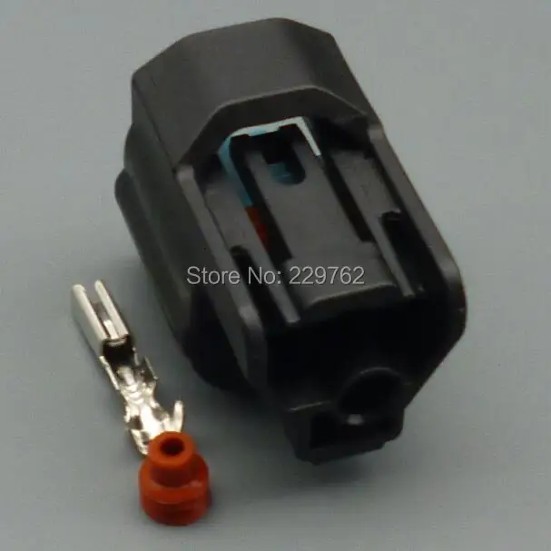 Shhworldsea 1 Pin 2 0 мм гнездовой автомобильный водонепроницаемый датчик удара