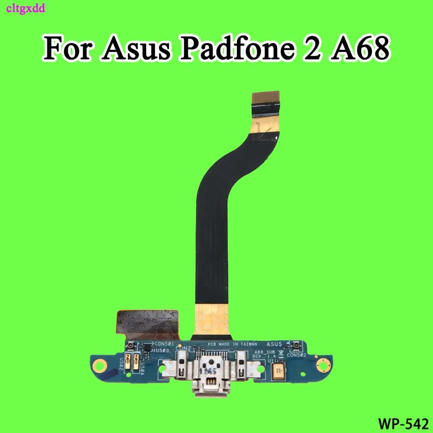 Cltgxdd для Asus Padfone 2 A68 хорошо протестированный телефон USB док станция|Соединители| |