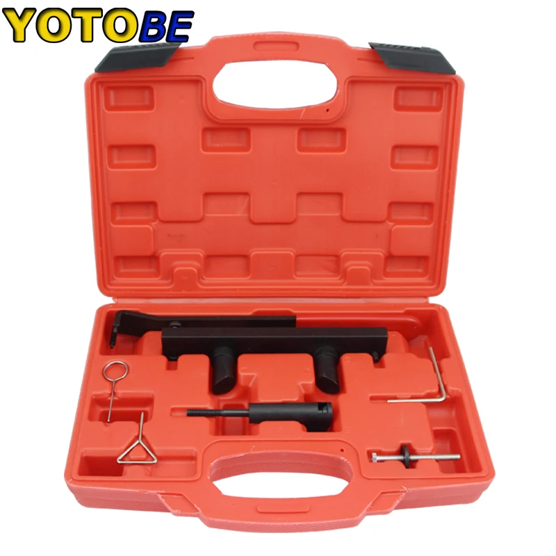 

Engine Timing Set Auto Camshaft Alignment Tool for Audi A6L 2.0T A4L T10252